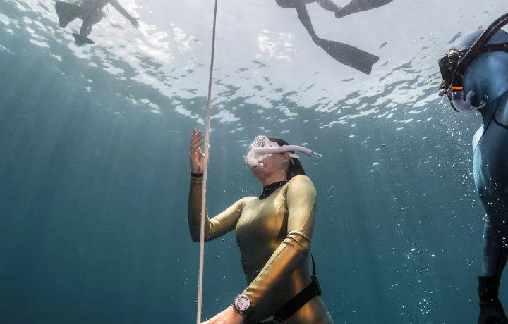 nusa penida dive