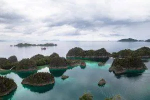 Freedive Safari to Raja Ampat