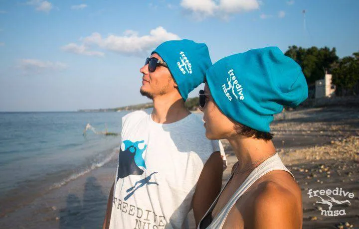 Freedive Nusa
