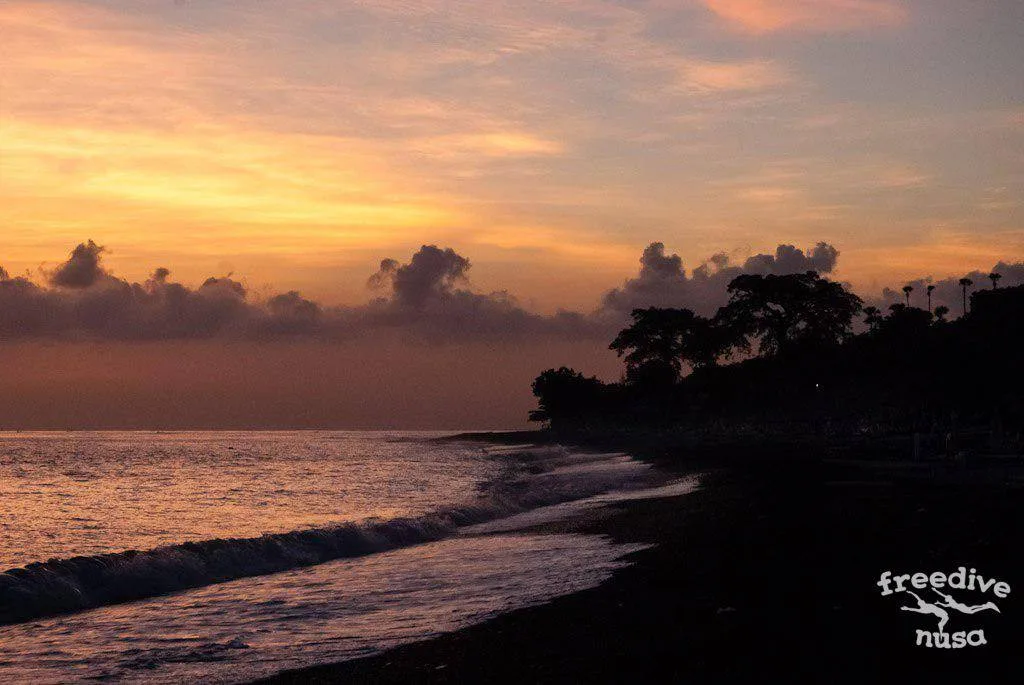 Pemuteran, Bali
