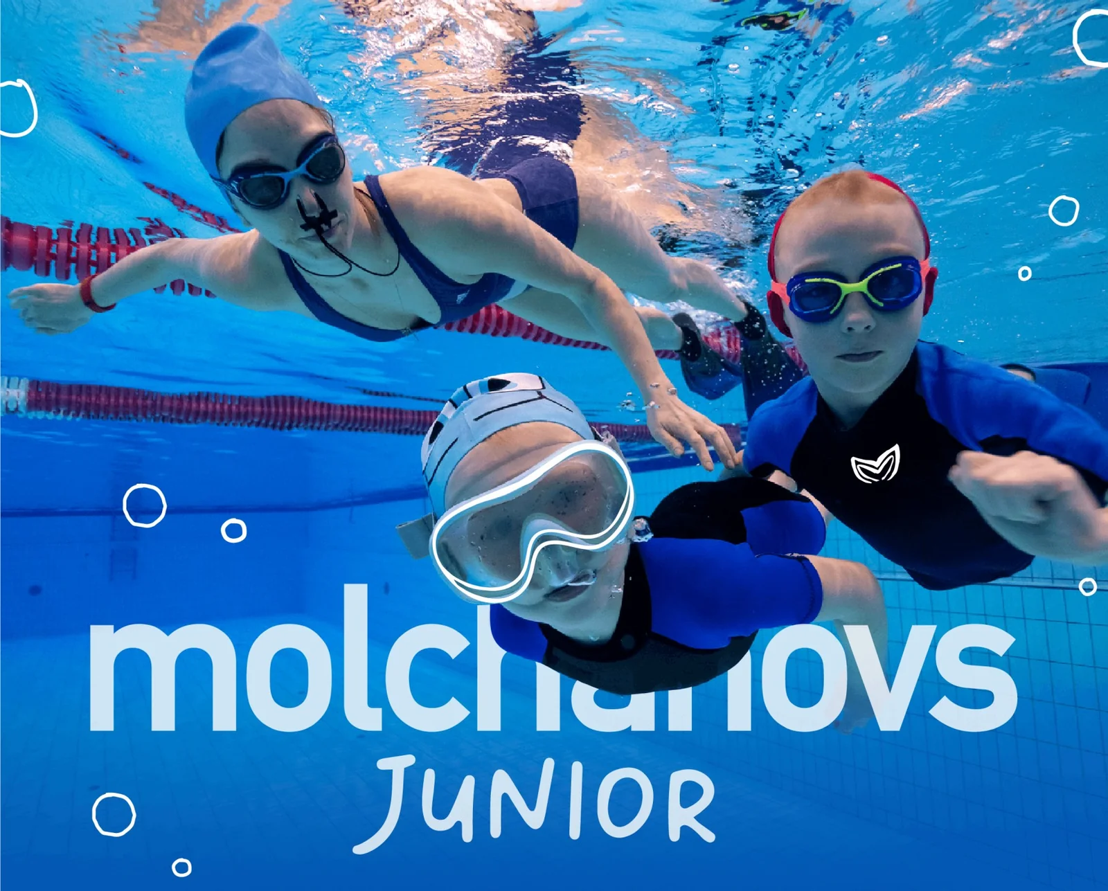 Junior Freediving Courses