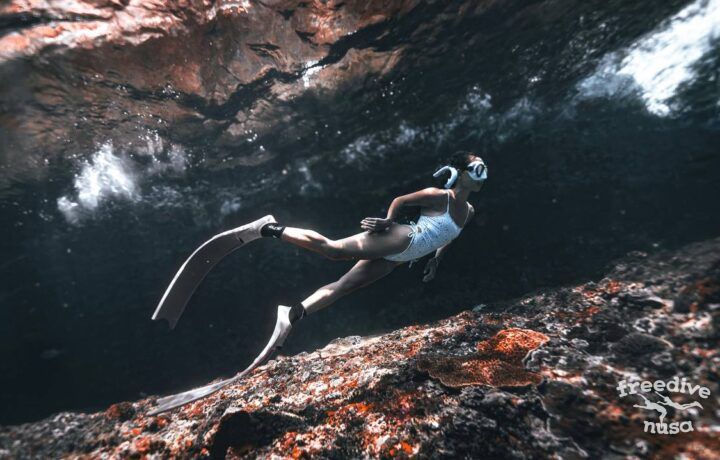 A Safe and Effective Return to Freediving