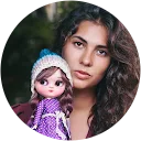 Julia Martynova Avatar