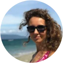 Mila Seliverstova Avatar