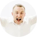 Yuri Vedenin Avatar