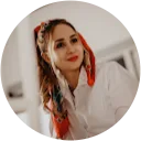 Valeriya Romanyuk Avatar