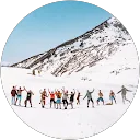Live Wild - Laura Warren Avatar