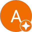 Анна Быстрова Avatar