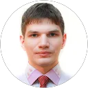 Dmitry Timoshenko Avatar