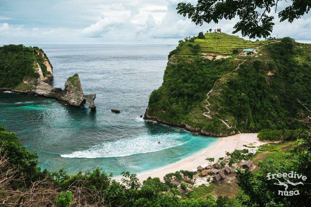 trip nusa penida