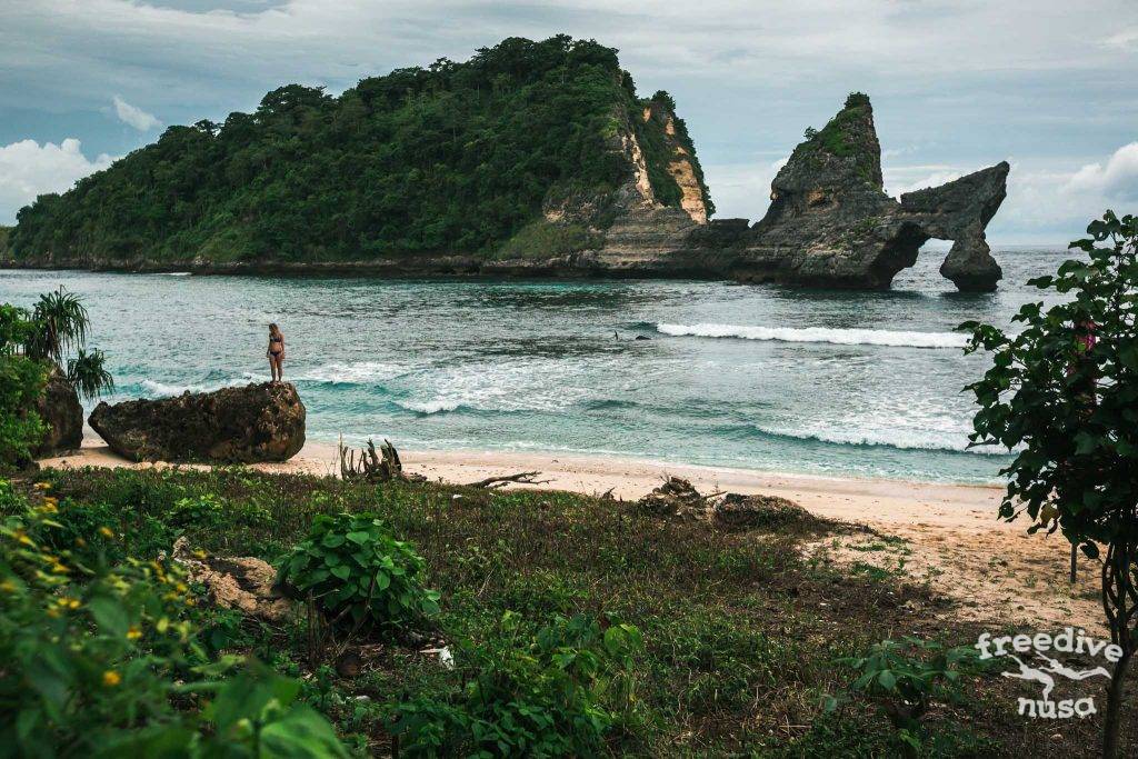 nusa penida snorkeling trip