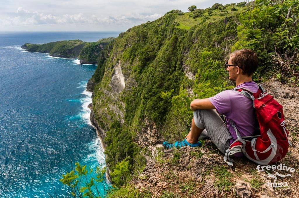 nusa penida trip