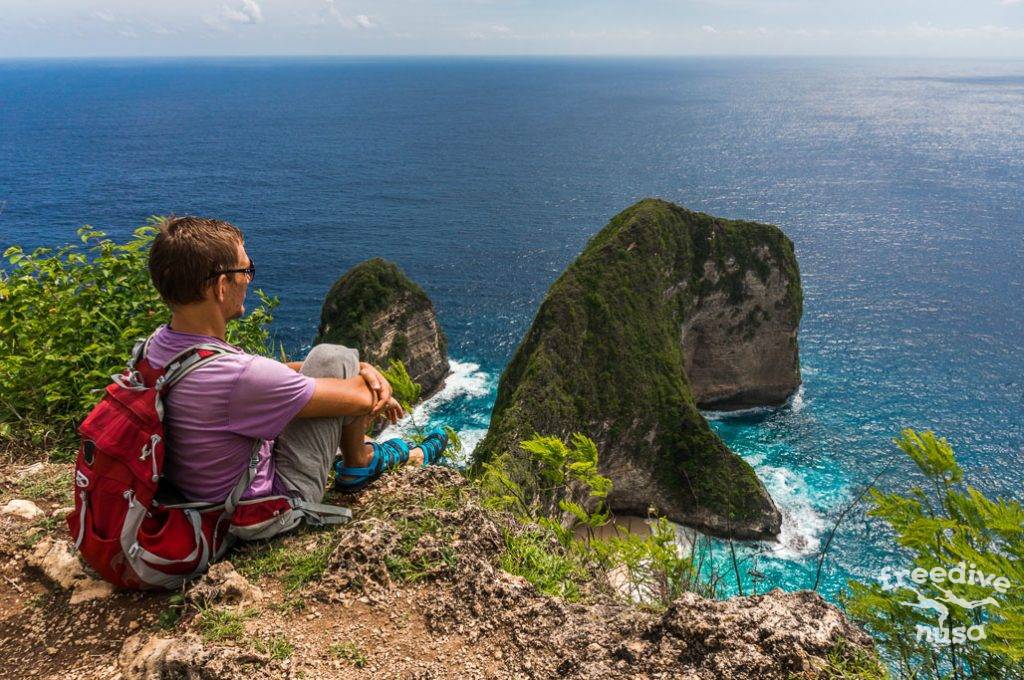 trip nusa penida