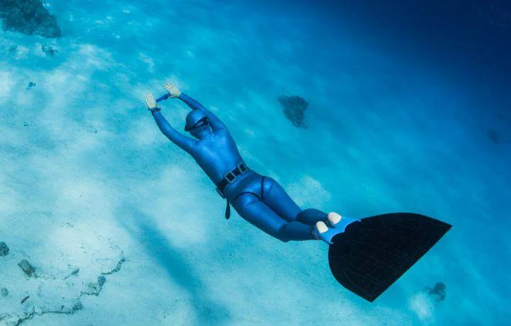 nusa penida dive