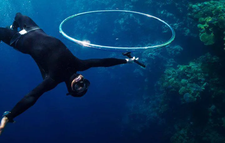 nusa penida snorkeling