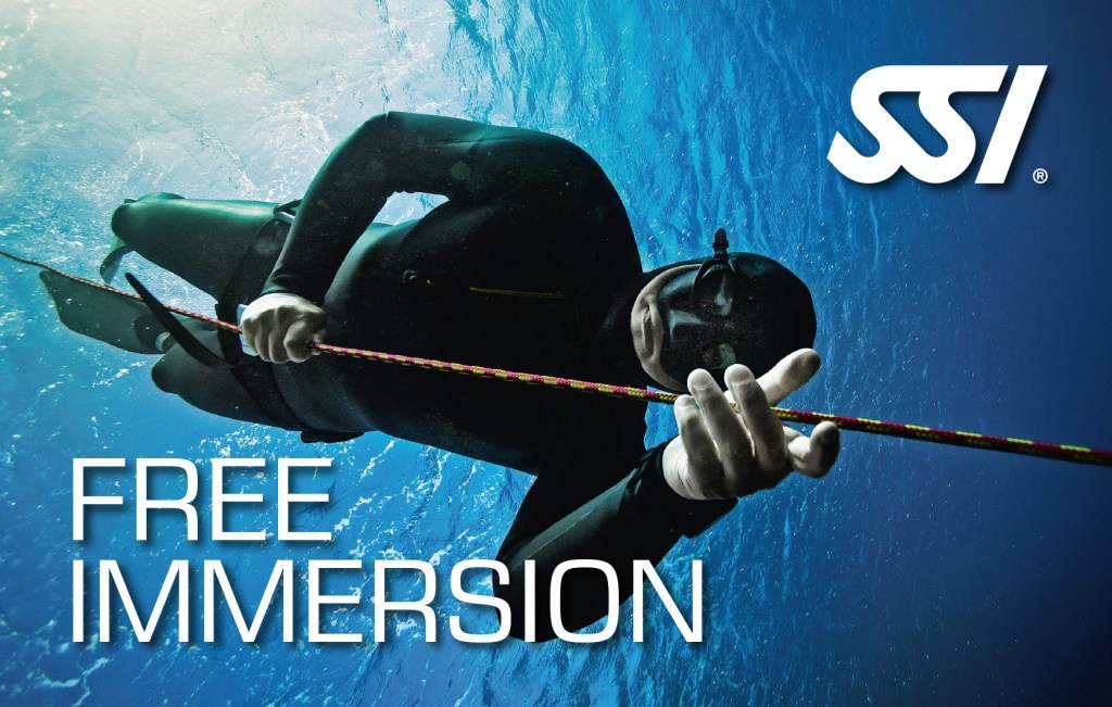 Free Immersion Specialty