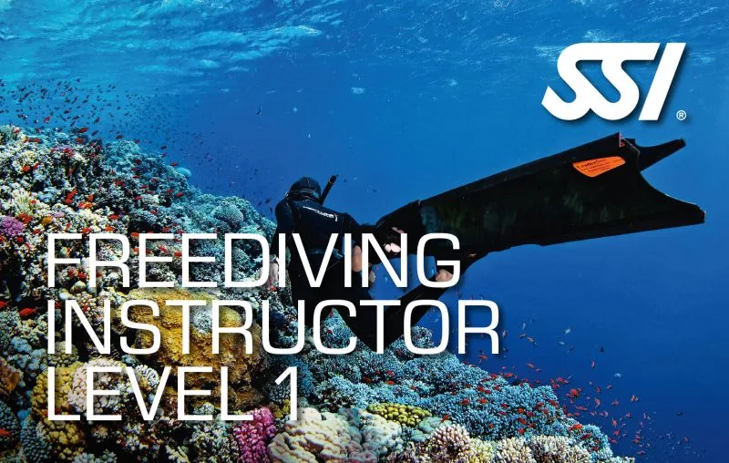 SSI Instructor Crossover