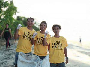 freediving nusa penida