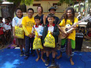 freediving nusa penida