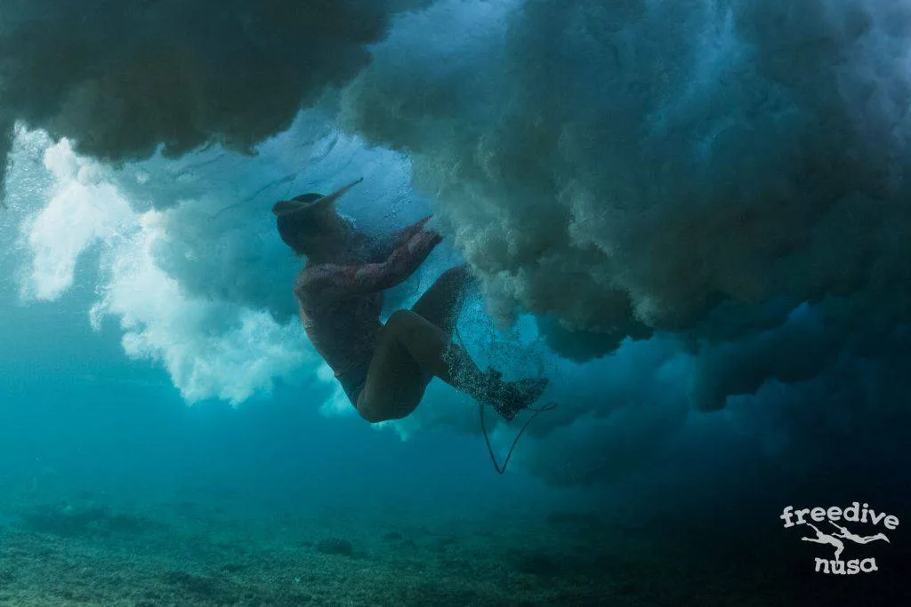 nusa penida dive