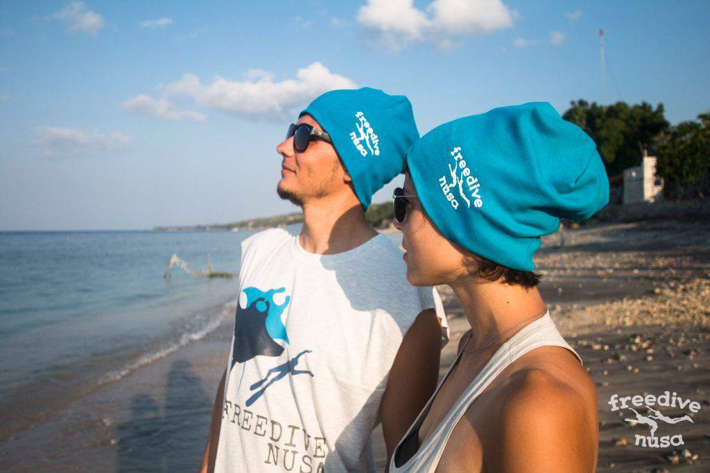 Freedive Nusa Freediving School