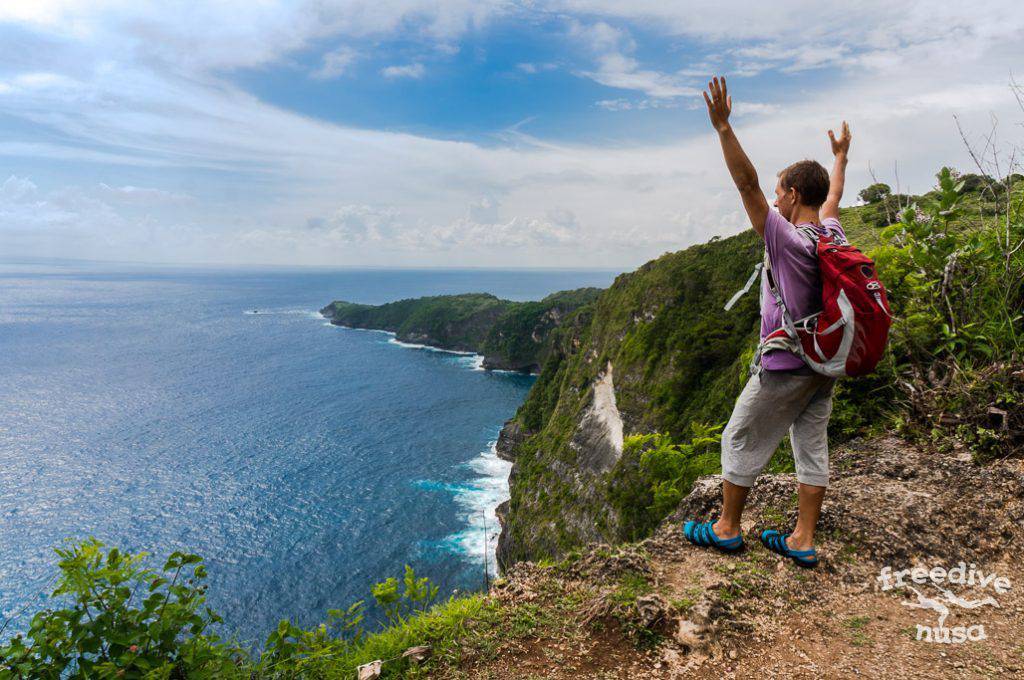 Nusa Penida