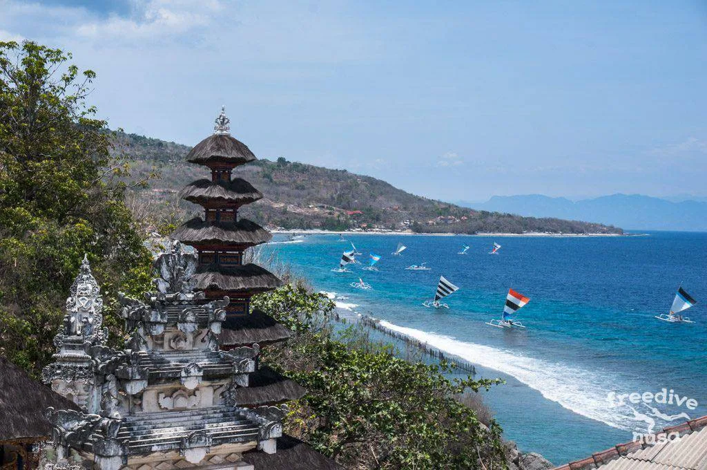 Nusa Penida