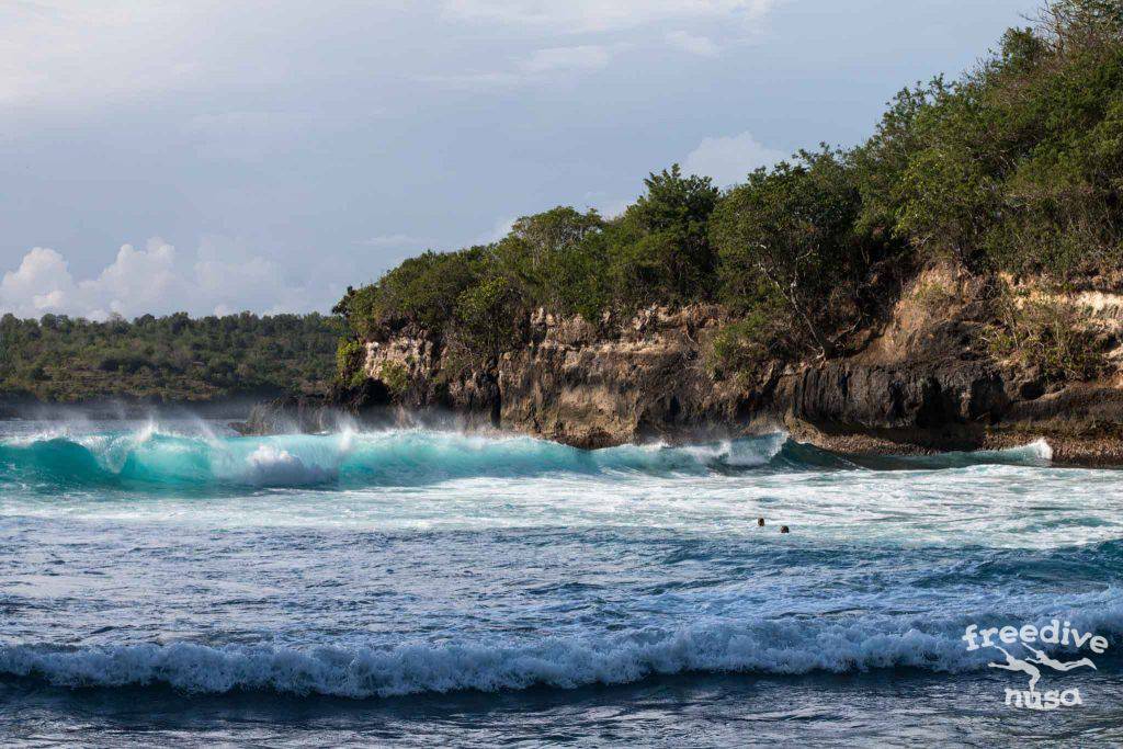 Nusa Penida
