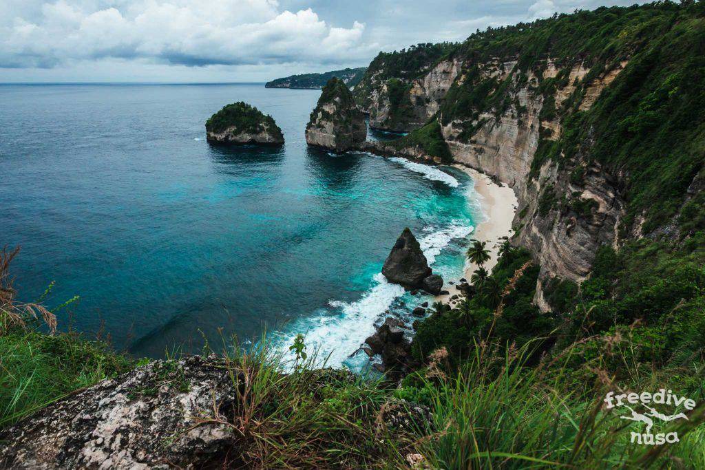 Nusa Penida