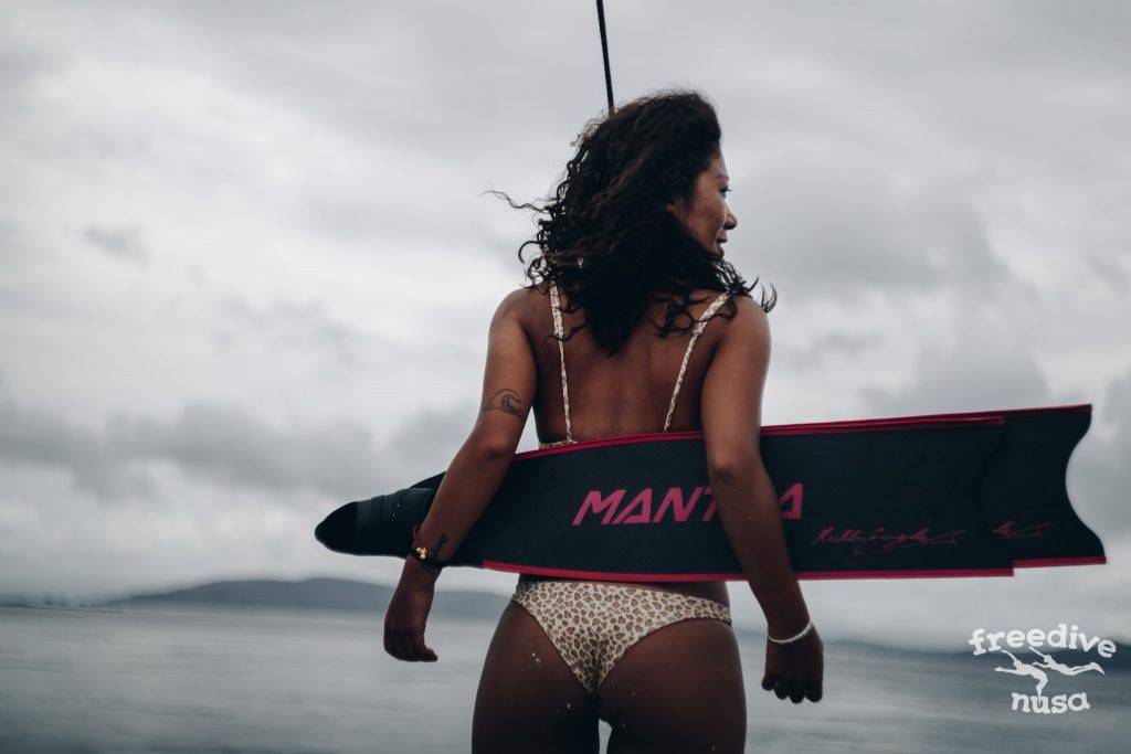 Freedive Trip to Komodo