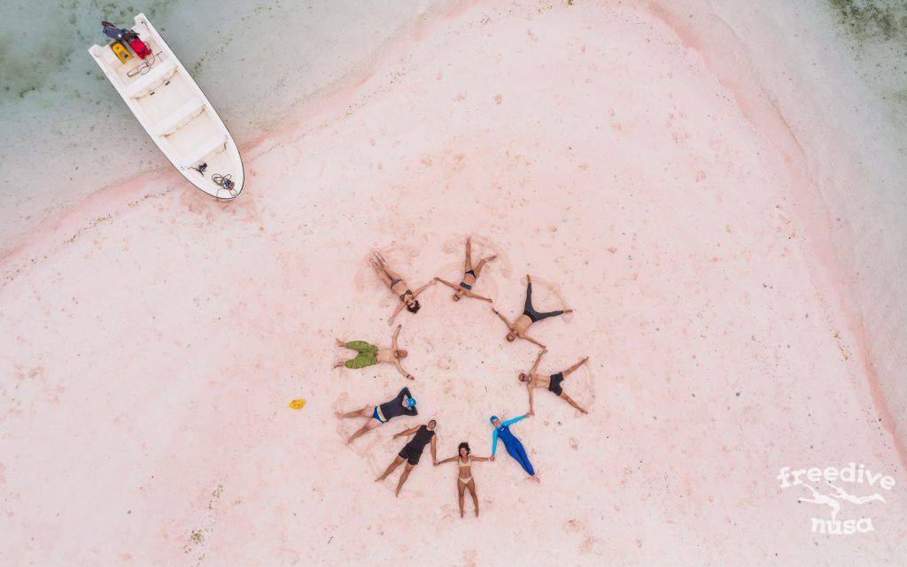 Freedive Trip to Komodo