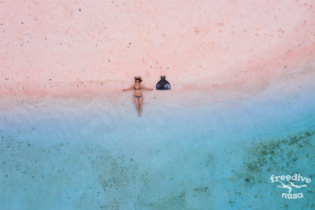 Freedive Trip to Komodo