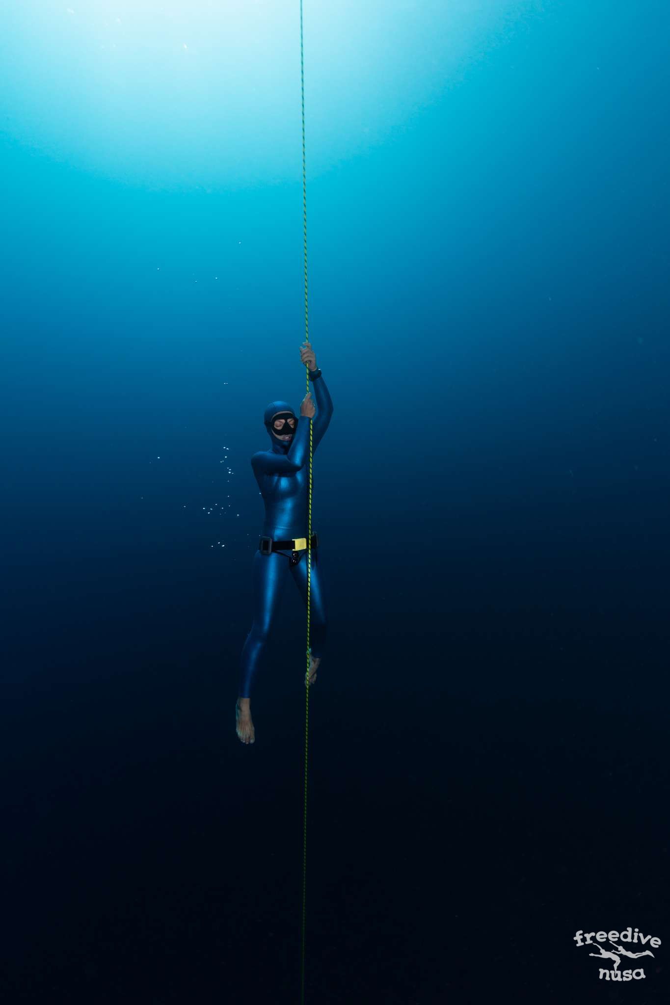 13 Safety Tips for Freediving Training Freedive Nusa Freediving