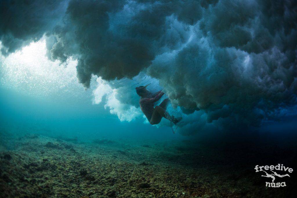 snorkeling bali