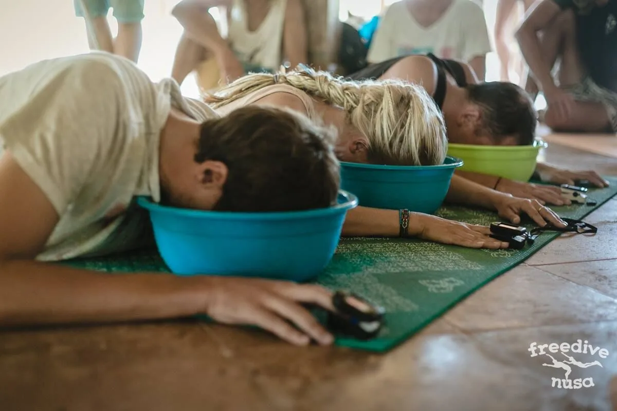 Surf Survival Workshop