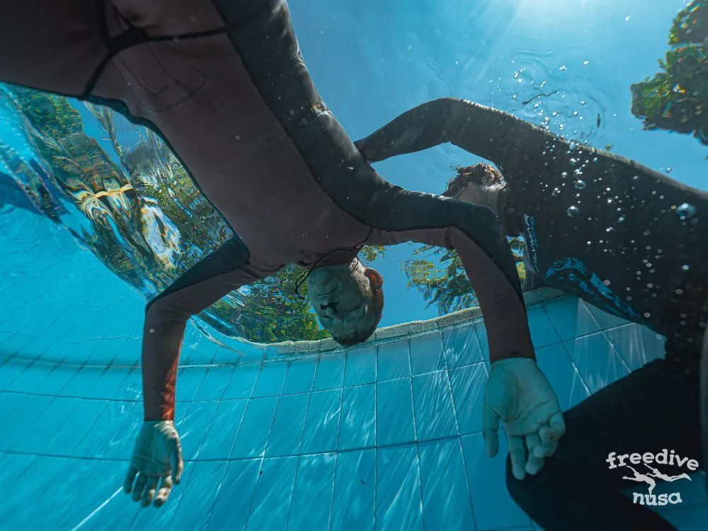 static apnea training Staic Apnea Workshop