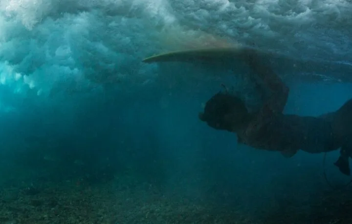 Surf Survival Workshop