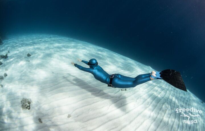 Freediving for Divers
