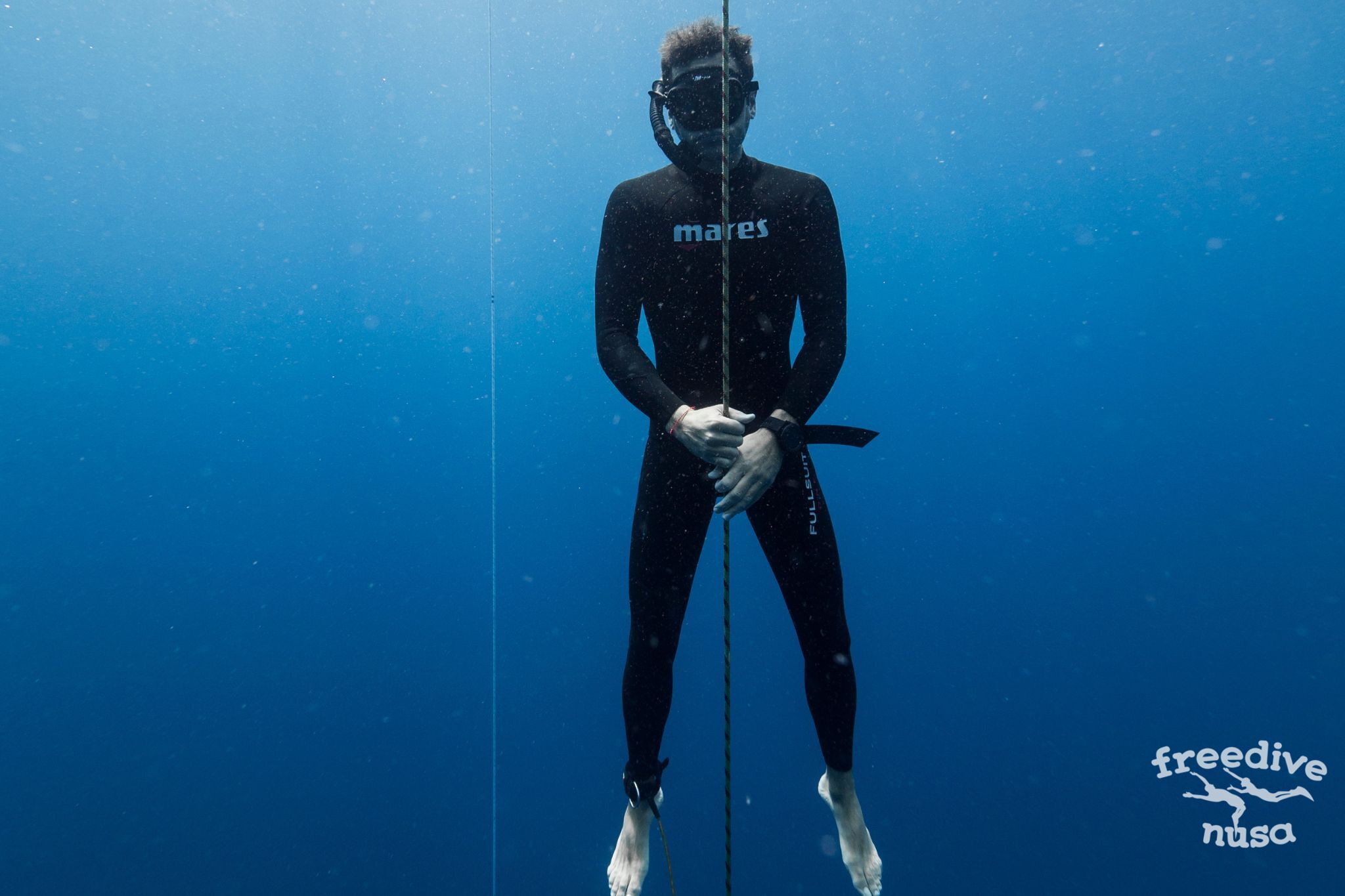 Freediving Course in Nusa Penida