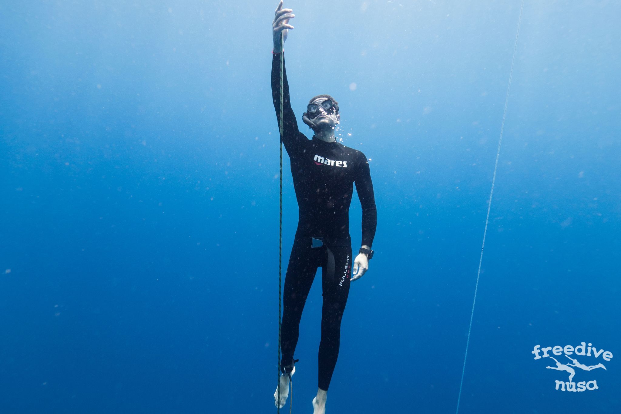 Freediving Course at Nusa Penida