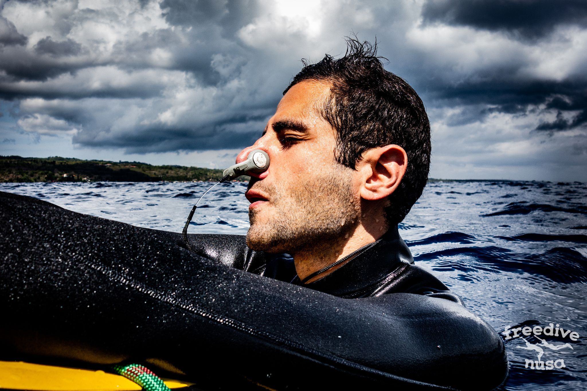 Freediving Course at Nusa Penida