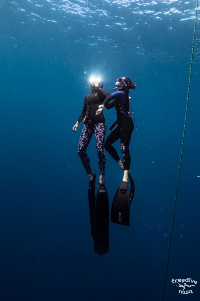 Basic Freediving Course