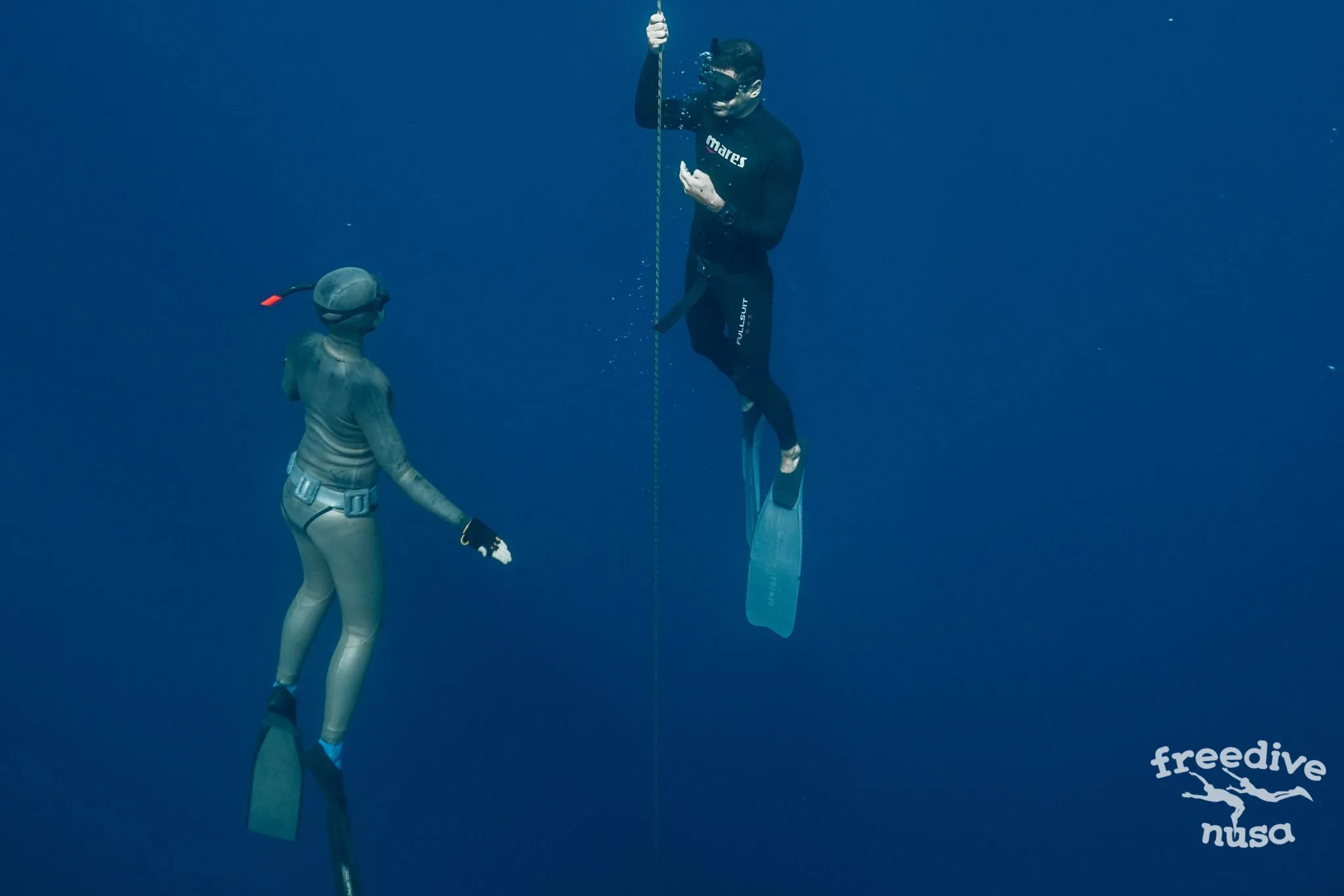 Basic Freediving Course
