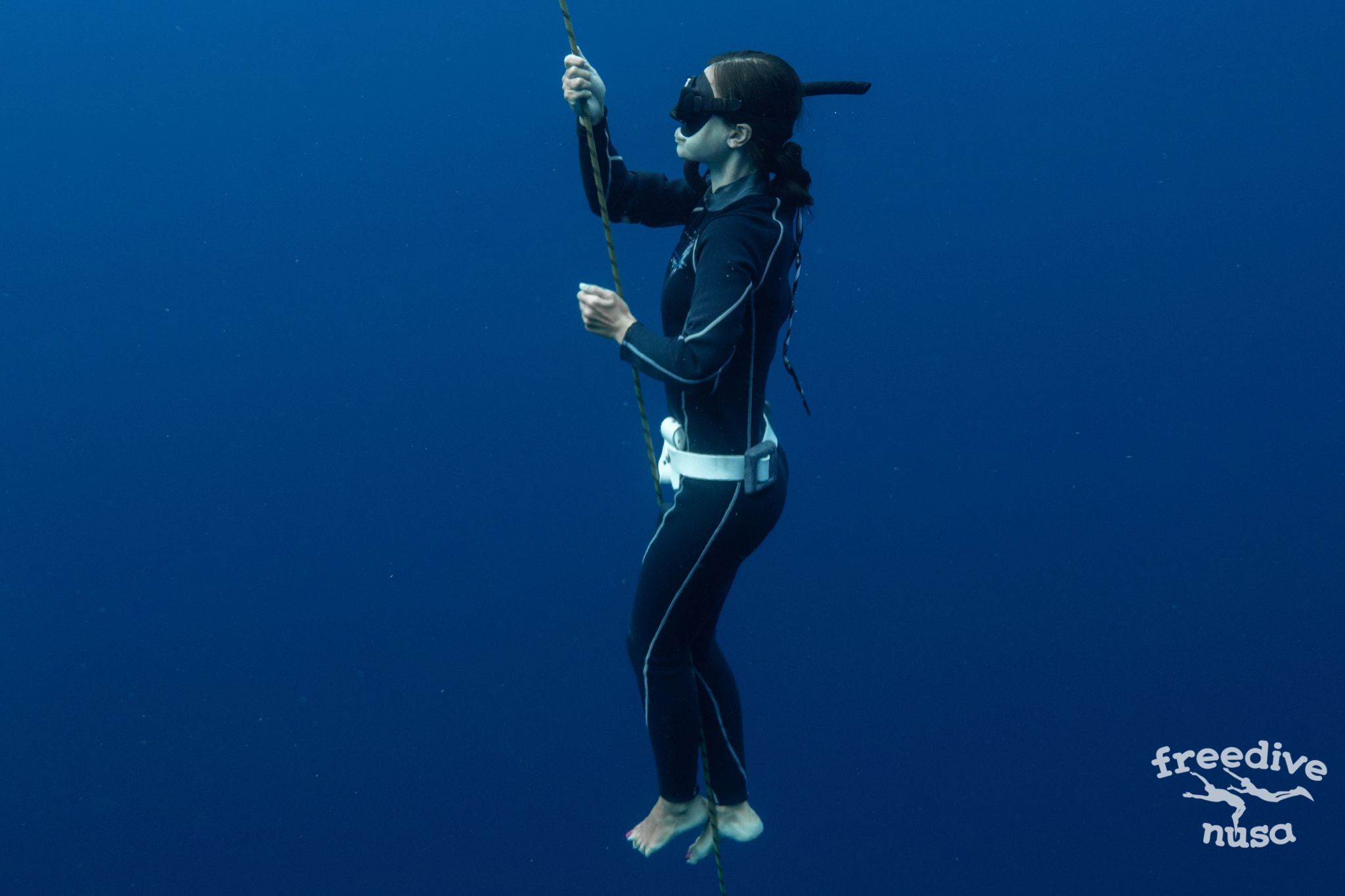 Equalization in Freediving Problems and Solutions Freedive Nusa