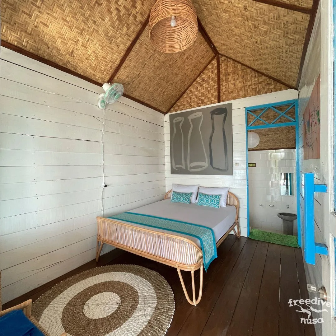 diving in sumbawa Accomodation