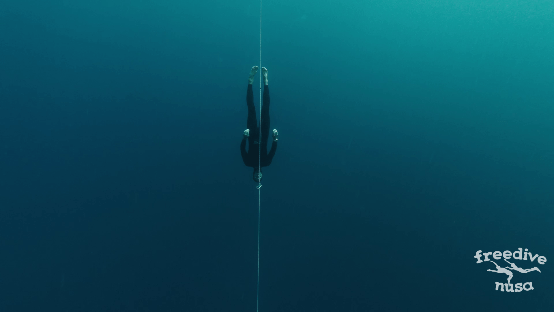 No-Fins Freediving