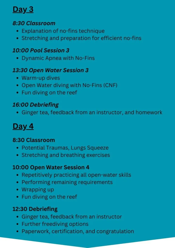 Wave 2 Day 3&4