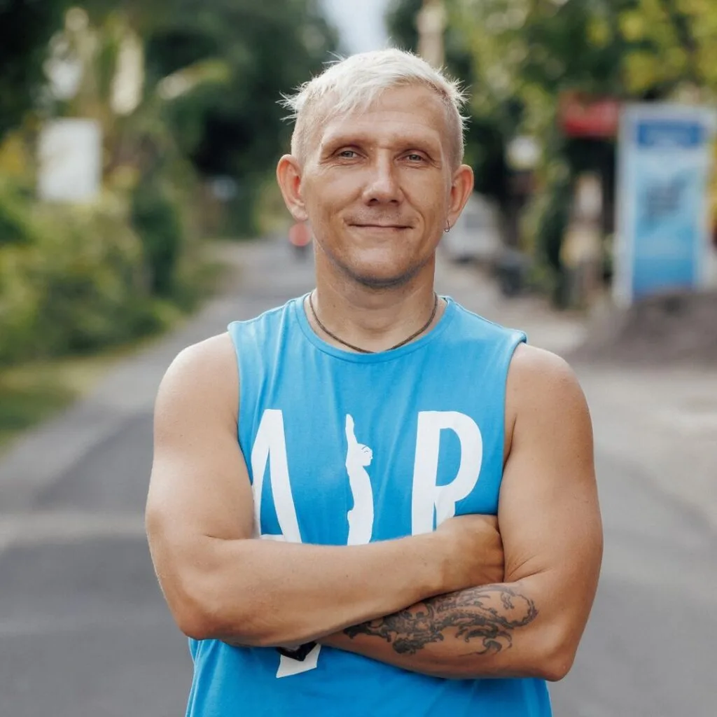 Kirill Popov