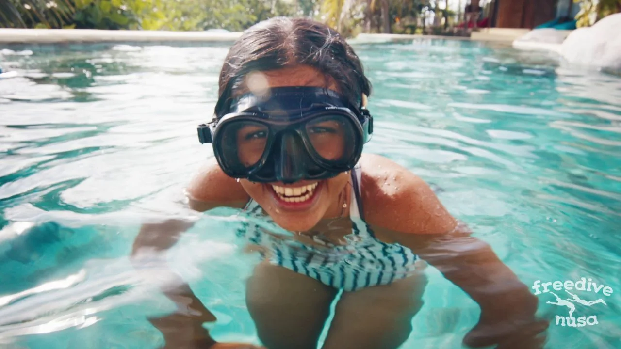 Mental Benefits of Freediving