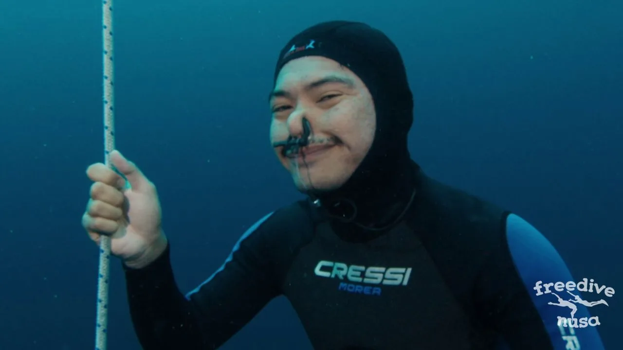 Confidence in Water